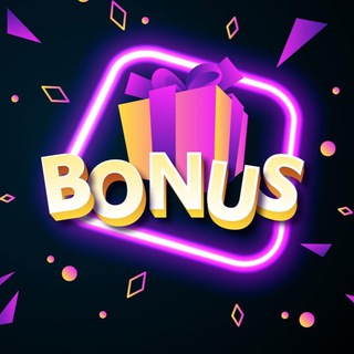 Telegram profile photo for БОНУСКА