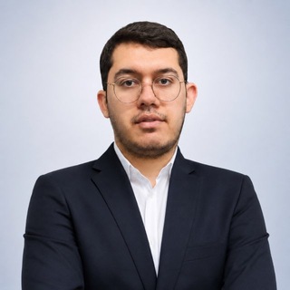 Telegram profile photo for مهدی ضیائی | رتبه یک کنکور