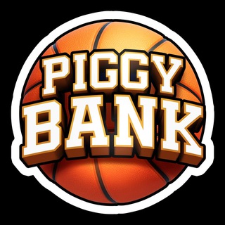 Telegram profile photo for Piggy Bank | RU | Official Chat