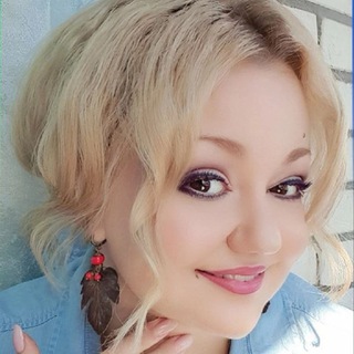 Telegram profile photo for Гальваника Оксаны Адониной