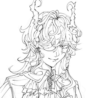 Telegram profile photo for 神月