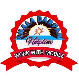 Telegram profile photo for Darpan Helpline