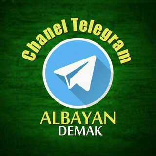 Telegram profile photo for Salafy Demak 🇮🇩
