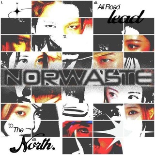 Telegram profile photo for NORWASTE: Northern Waste.