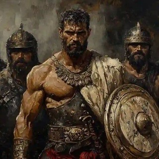 Telegram profile photo for 98sosavage masculinity class.