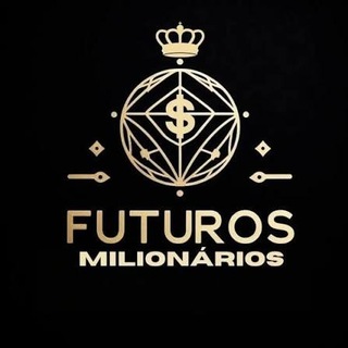 Telegram group profile photo for Futuros milionarios 2