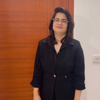 Telegram profile photo for Quants by Gopika Ma'am