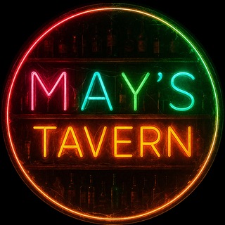 Telegram group profile photo for Таверна 🍺 "У Майи"