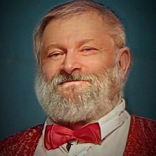 Telegram profile photo for Поляна размышлений