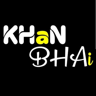Telegram profile photo for Khan Bhai