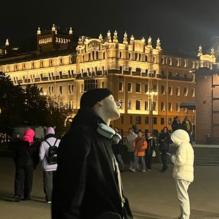Telegram profile photo for РомЧек тут