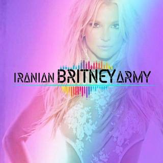 Telegram profile photo for Iranian Britney Army