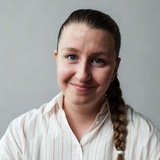 Telegram profile photo for Виктория Галаганова