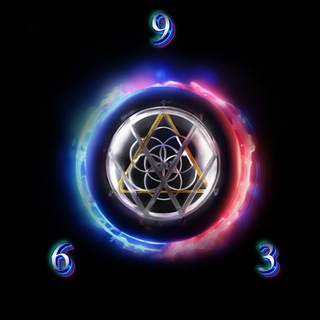 Telegram group profile photo for 369 NIKOLA TESLA TOKEN ⚛️ OFFICIAL ⚛️