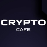 Telegram profile photo for Crypto Cafe