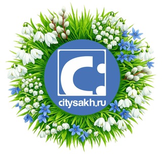 Telegram profile photo for CITYSAKH