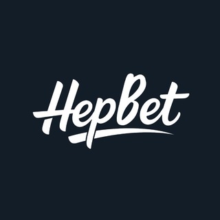 Telegram profile photo for HepBet