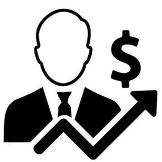 Telegram group profile photo for Торговля на бирже