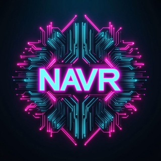 Telegram group profile photo for NA_VR