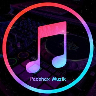 Telegram profile photo for Padshax Muzik | 2026 ๐