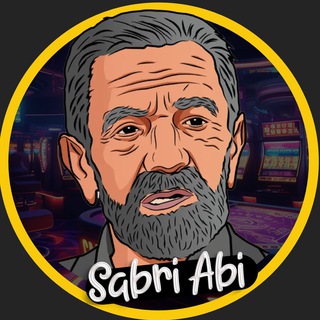 Telegram profile photo for Sabri Abi ETKİNLİK