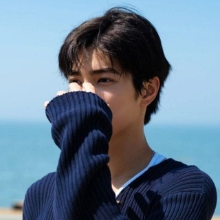 Telegram profile photo for keonbox.