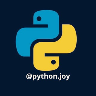Telegram profile photo for Learning Python!!👨🏻💻