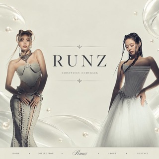Telegram profile photo for RUNZ