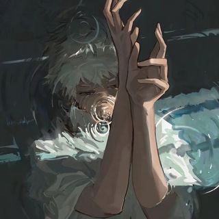 Telegram profile photo for привет хикка_ру