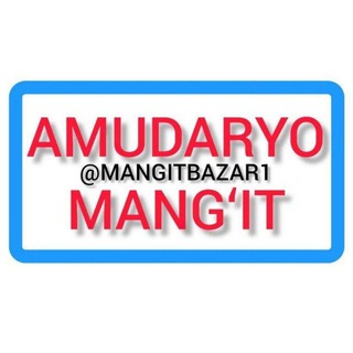 Telegram profile photo for MANGITBAZAR1