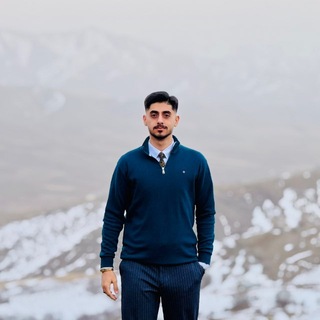 Telegram profile photo for Meraj Gorgani | معراج