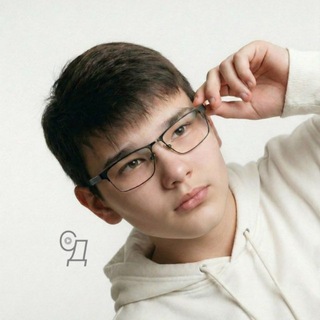Telegram profile photo for Давлет Сулейманов | Личный блог