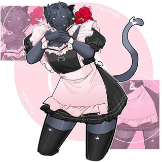 Telegram profile photo for ◡◠𝚃𝚠𝚒𝚡𝚎𝚕 𝙱𝚕𝚘𝚐◠◡