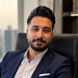 Telegram profile photo for ارزپـُن |™️ARZPON