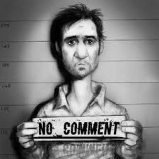 Telegram profile photo for No comment