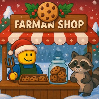 Telegram profile photo for Находки Farman Shop