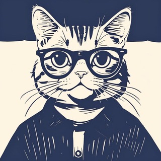 Telegram profile photo for нейроны шепчут
