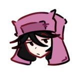 Telegram profile photo for рин