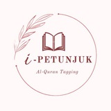 Telegram profile photo for iPetunjuk Official 🌸