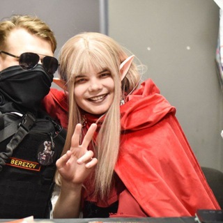 Telegram profile photo for Персиковый сад