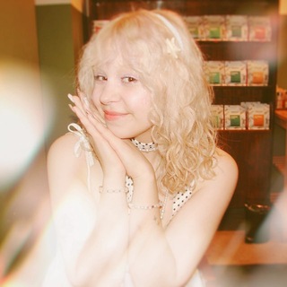 Telegram profile photo for нежности ради✶