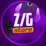 Telegram profile photo for Z/G store