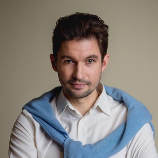 Telegram profile photo for Россихин про цифровизацию в Enterprise
