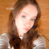 Telegram profile photo for ୭ৎ alexxiks| 🐈⬛