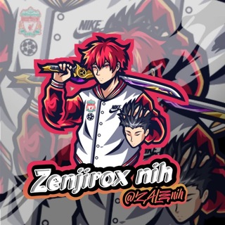 Telegram profile photo for ALL STOK Zenjirox || MIU STORE