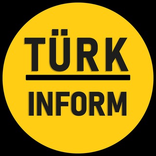 Telegram profile photo for TÜRKINFORM