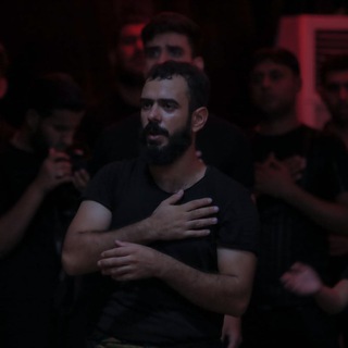 Telegram profile photo for الشاعر علي الحمداني