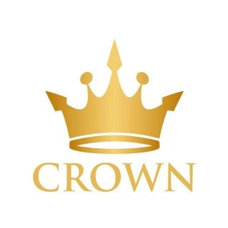 Telegram profile photo for Crown hotel