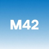 Telegram profile photo for Москва 42 ROBLOX