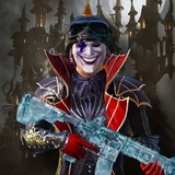 Telegram profile photo for IMPERATOR PUBG